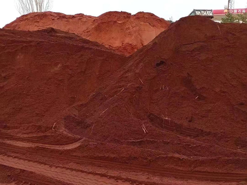 紅土網(wǎng)球場(chǎng)施工工藝解析