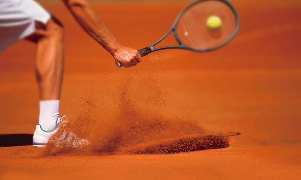 國內紅土場地與國外紅土場地比較